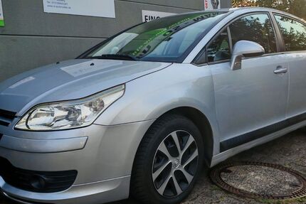 Citroen C4 179.169 km 3.999 € Friedberg 61169