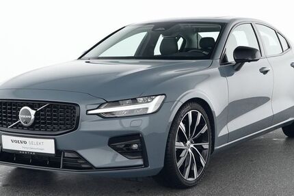 Volvo S60 9.999 km 40.990 &euro; Weiterstadt 64331