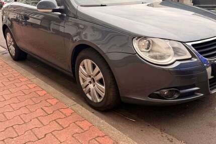 VW Eos 117.000 km 2.700 &euro; Frankfurt am Main 65933
