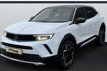 Opel Mokka 21.821 km 23.390 &euro; Flörsheim am Main 65439