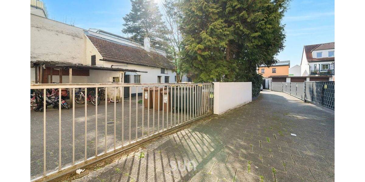 Mehrfamilienhaus, Wohnhaus Mühlheim - 1 Zimmer, 330 m&sup2;, 1.590.000&euro; | Angebot:26204849