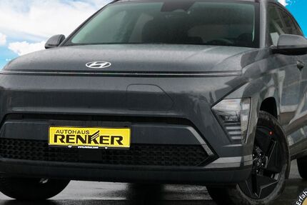 Hyundai KONA Elektro 1.200 km 38.490 &euro; Darmstadt 64291