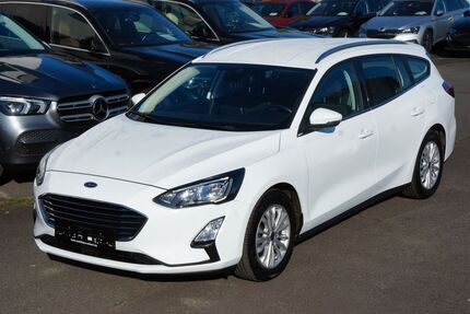 Ford Focus 88.500 km 13.986 &euro; Großkrotzenburg 63538