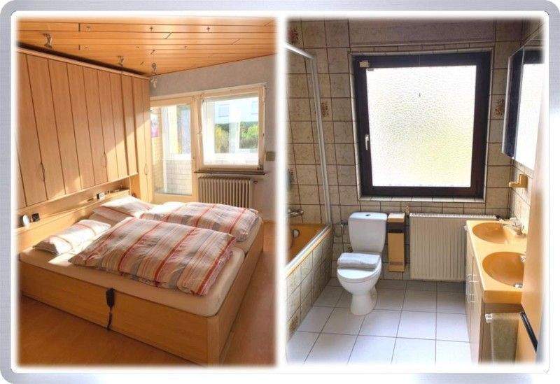 Reihenendhaus Rodenbach Oberrodenbach - 6 Zimmer, 130 m&sup2;, 429.000&euro; | Angebot:25663046