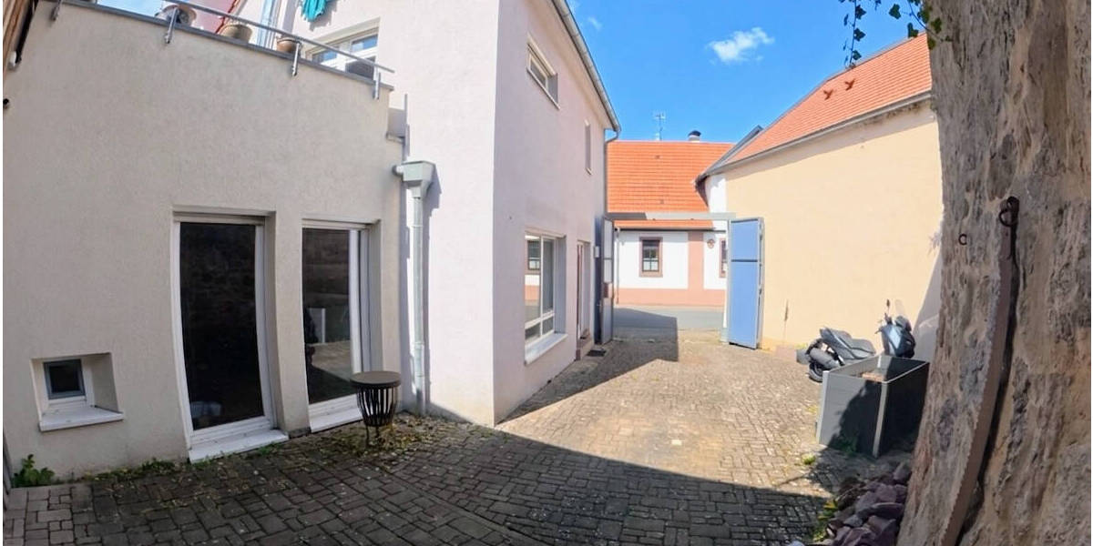 Einfamilienhaus Groß-Umstadt / Kleestadt Kleestadt - 3 Zimmer, 100 m&sup2;, 348.000&euro; | Angebot:26750636