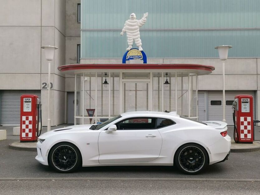 Camaro