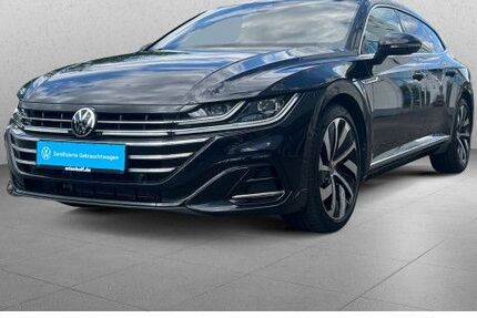 VW Arteon