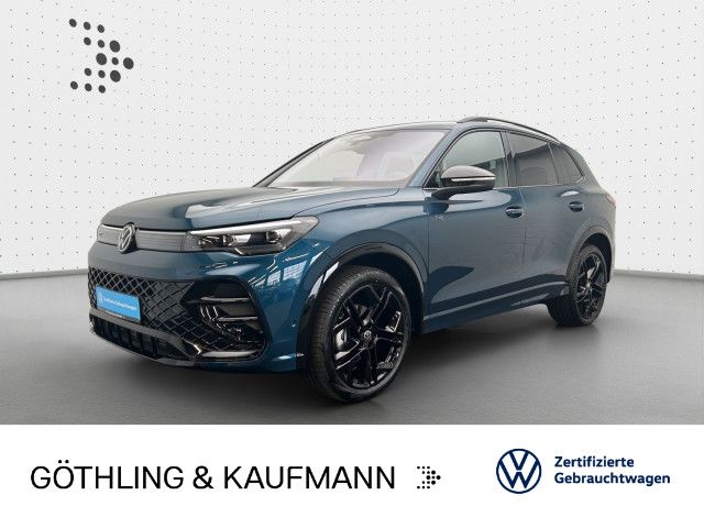 VW Tiguan 6.174 km 45.930 € Eschborn 65760