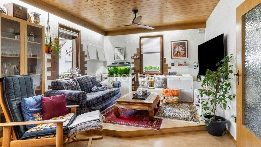 Einfamilienhaus Hainburg Hainstadt - 4 Zimmer, 140 m&sup2;, 395.000&euro; | Angebot:25108776