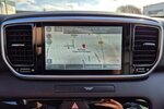 Kia Sportage Black Edition 4WD Automatik, AHK, Leder, 28.421 km 22.890 &euro; Rodgau 63110