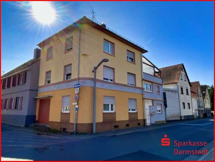 Haus zum Kaufen in Ober-Ramstadt 295.000 € 177.5 m²