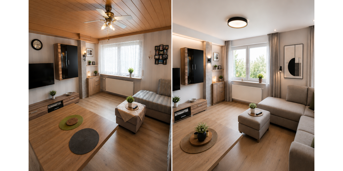 Sonnige Aussichten in Klein-Auheim - Charmantes Reihenhaus für die ganze Familie! - Einfamilienhaus Hanau Groß-Steinheim | Angebot:26931612