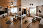 Sonnige Aussichten in Klein-Auheim - Charmantes Reihenhaus für die ganze Familie! - Einfamilienhaus Hanau Groß-Steinheim | Angebot:26931612