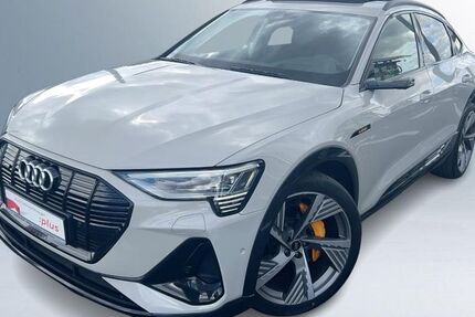 Audi e-tron 88.723 km 42.490 € Nidderau 61130