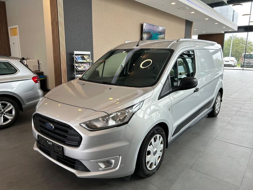 Ford Transit 90.000 km 11.490 € Roßdorf 64380