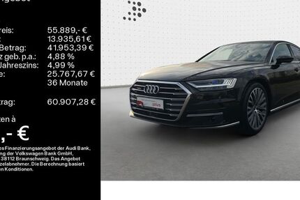 Audi A8 70.500 km 55.889 &euro; Hanau 63452