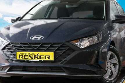 Hyundai i20 1.200 km 17.790 &euro; Darmstadt 64291