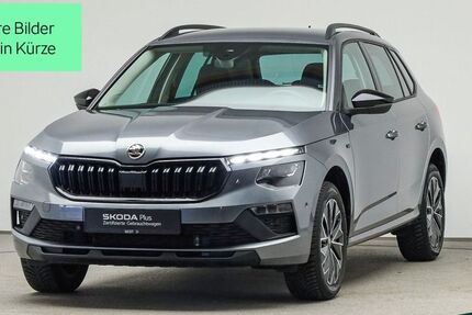 Skoda Kamiq 23.800 km 27.649 &euro; Mühlheim 63165