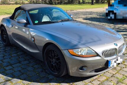BMW Z4 135.000 km 13.990 &euro; Frankfurt 60437