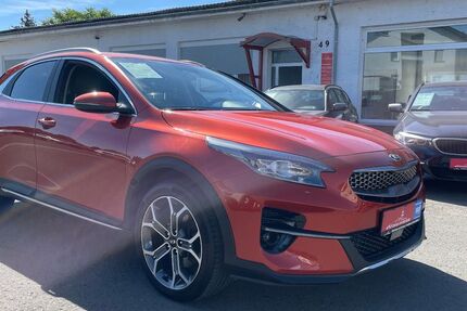 Kia XCeed 72.075 km 18.930 € Ober Mörlen 61239