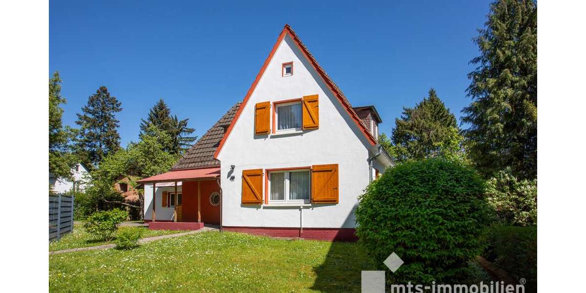 Einfamilienhaus Kronberg - 4 Zimmer, 117 m&sup2;, 530.000&euro; | Angebot:26585596