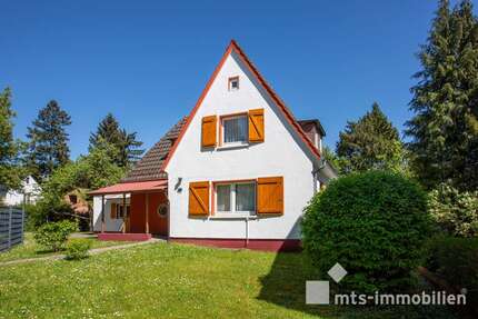 Haus Kronberg - 4 Zimmer, 117 m&sup2;, 530.000&euro; | Angebot:26585596