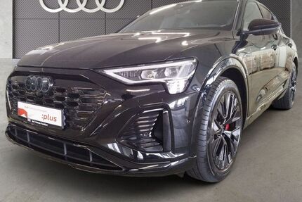 Audi Q8 e-tron 25.081 km 49.850 € Frankfurt am Main 60314