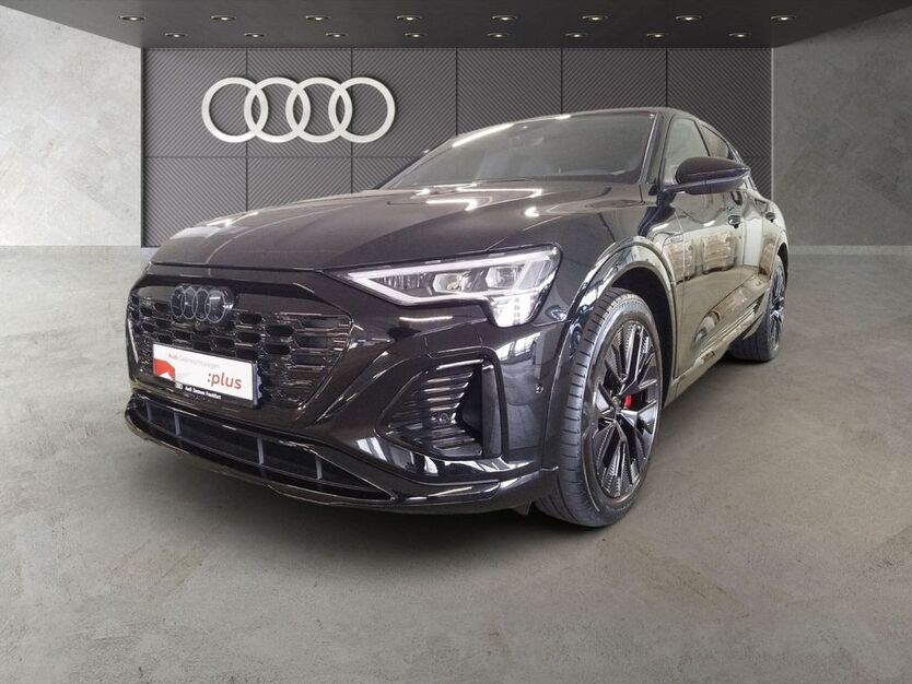 Audi Q8 e-tron 25.081 km 49.850 € Frankfurt am Main 60314