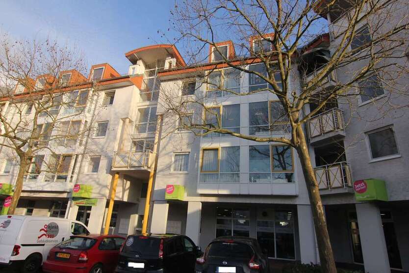 Wohnung zum Kaufen in Dietzenbach 175.000 € 46.71 m²