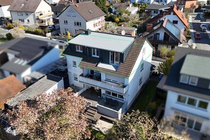 Wohnung Eppertshausen - 2 Zimmer, 83 m&sup2;, 950&euro; | Angebot:26351971