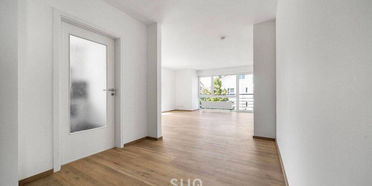 Etagenwohnung Mörfelden-Walldorf Walldorf - 3 Zimmer, 87 m&sup2;, 365.000&euro; | Angebot:26713855