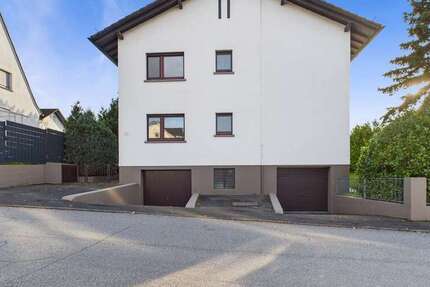 Haus Haibach - 8 Zimmer, 197 m&sup2;, 549.000&euro; | Angebot:25126943
