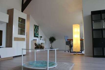 Wohnen auf Zeit in Hofheim am Taunus 1.500 € 2 zimmer