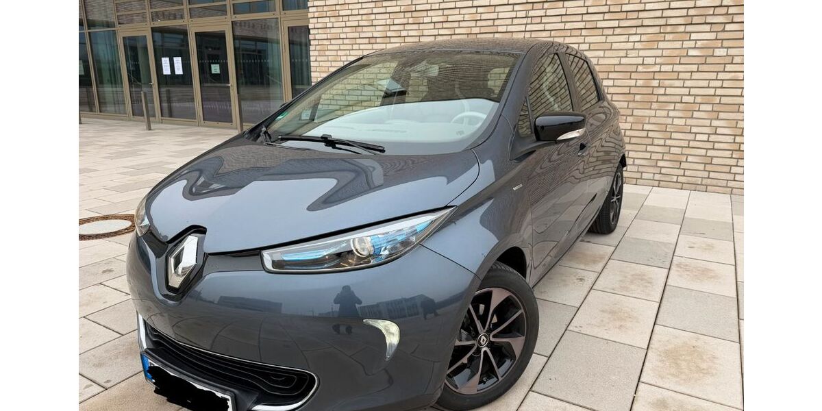 Renault ZOE 47.000 km 7.799 &euro; Oberursel 61440