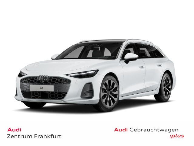 Audi A6 27.999 km 54.650 &euro; Frankfurt am Main 60314