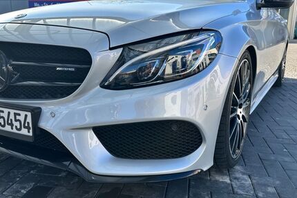 Mercedes-Benz C 250 203.000 km 14.900 &euro; Hanau 63450