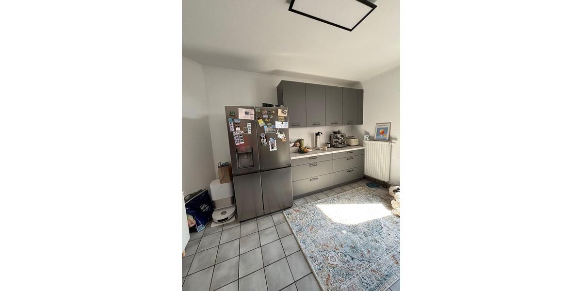 Etagenwohnung Offenbach am Main Bürgel - 4 Zimmer, 95 m&sup2;, 900&euro; | Angebot:26246958