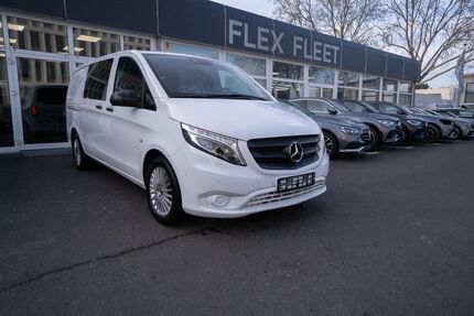 Mercedes-Benz Vito 99.203 km 29.490 &euro; Neu-Isenburg (bei Frankfurt am Main ) 63263