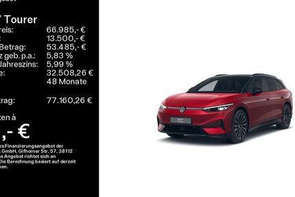 VW ID.7 2.900 km 66.985 &euro; Mühlheim 63165