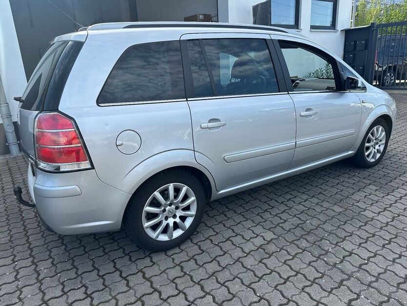 Zafira