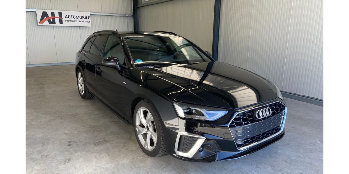 Audi A4 39.400 km 29.850 &euro; Rodgau/Weiskirchen 63110