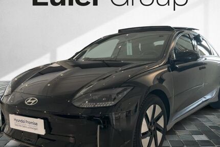 Hyundai IONIQ 6 19.834 km 33.990 &euro; Frankfurt 60314