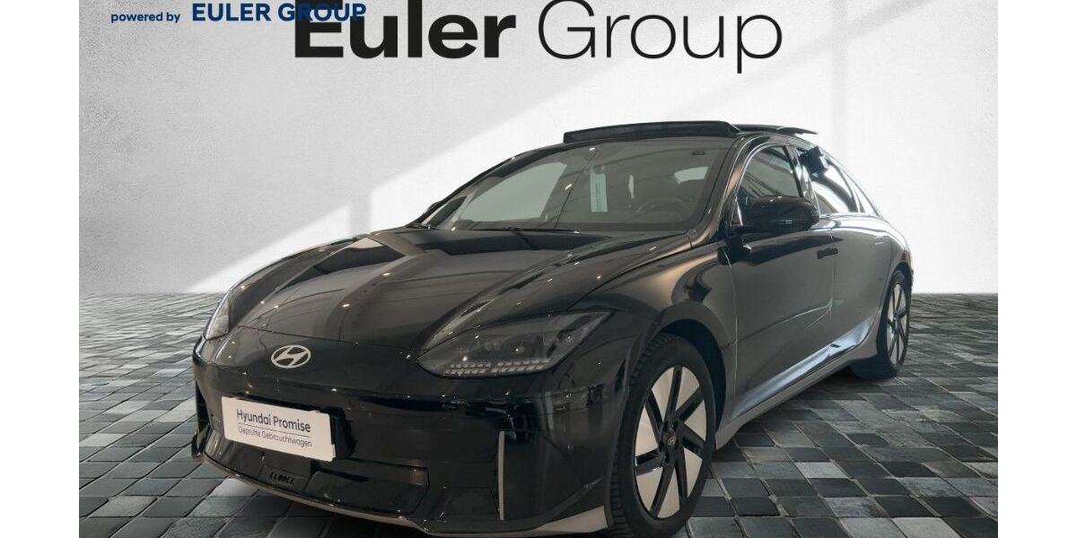 Hyundai IONIQ 6 19.834 km 33.990 &euro; Frankfurt 60314