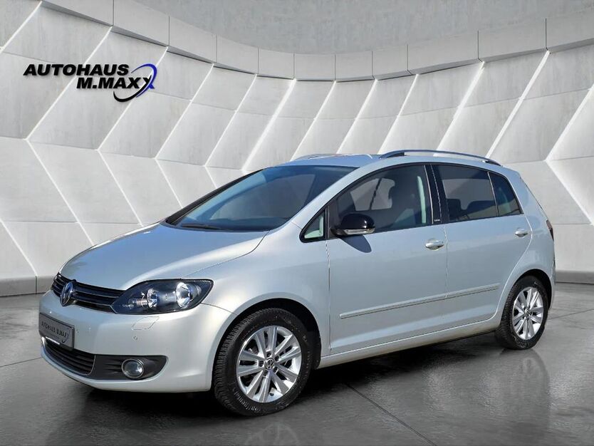 VW Golf Plus 68.000 km 11.900 € Nidderau 61130