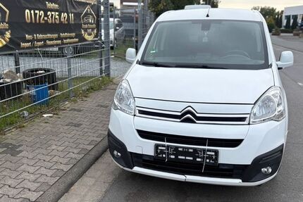 Citroen Berlingo 167.000 km 7.450 € Dieburg 64807