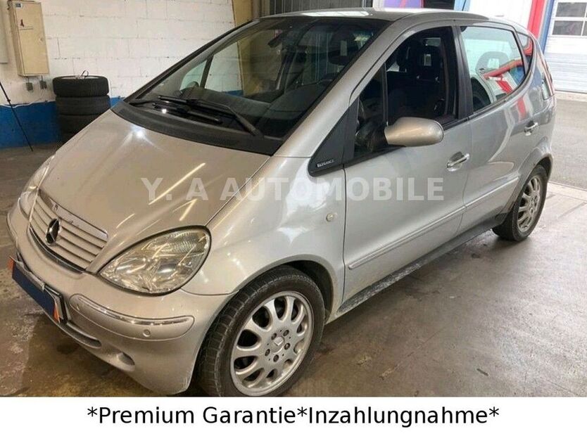 A 190