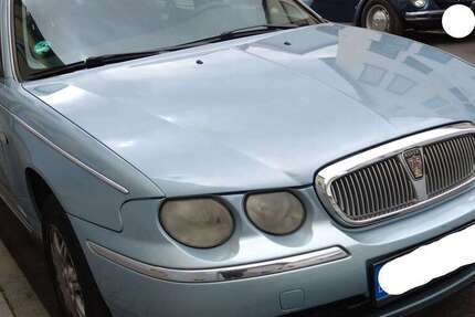 Rover 75 236.223 km 990 &euro; Frankfurt am Main 65936