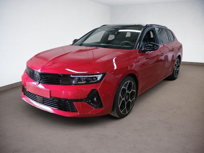 Opel Astra 10.741 km 24.980 € Rüsselsheim 65428
