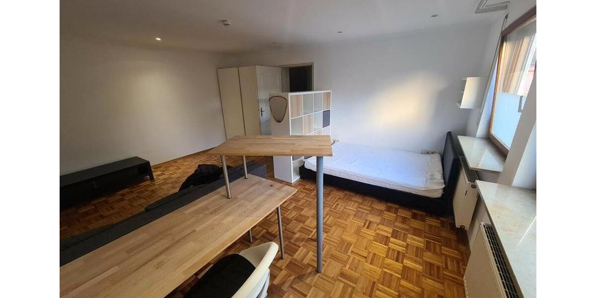 Mehrfamilienhaus, Wohnhaus Frankfurt am Main Niederrad - 1.400.000&euro; | Angebot:26876263
