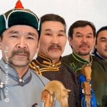 Beschwörungsgesänge nördlicher Klanglandschaften 25.02.2026 Alte Oper Frankfurt